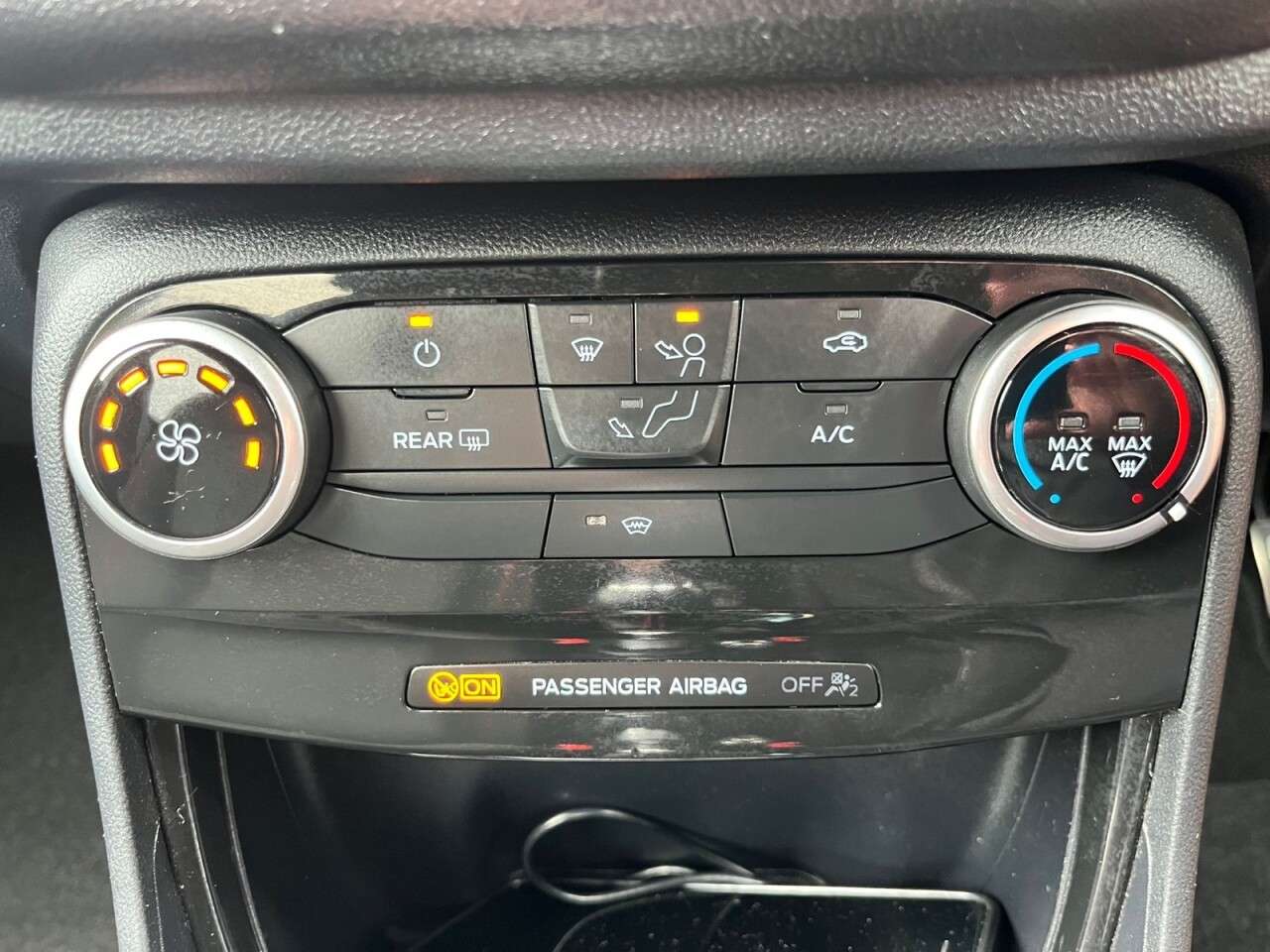 2020 FORD PUMA 2020 FORD PUMA