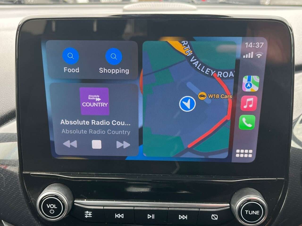 2020 FORD PUMA 2020 FORD PUMA