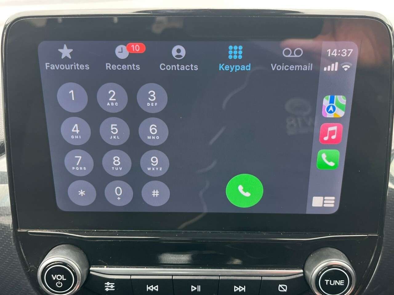 2020 FORD PUMA 2020 FORD PUMA