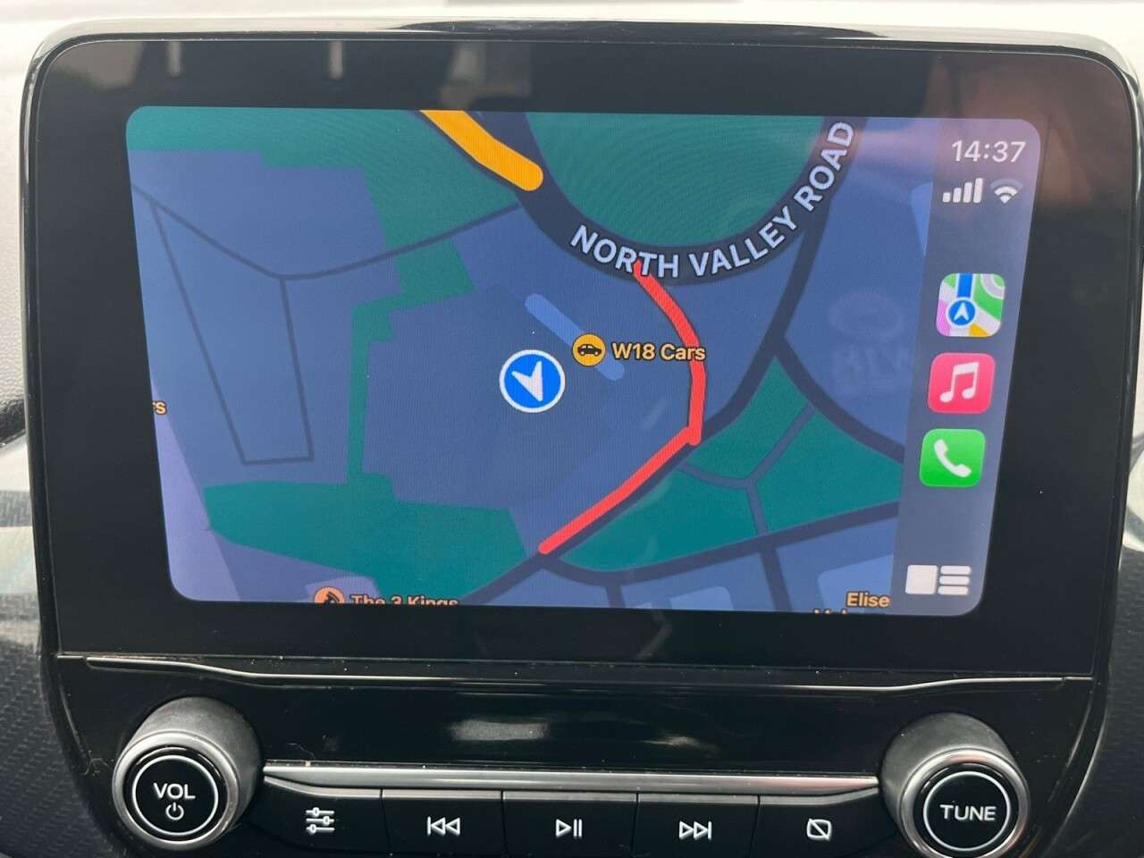 2020 FORD PUMA 2020 FORD PUMA