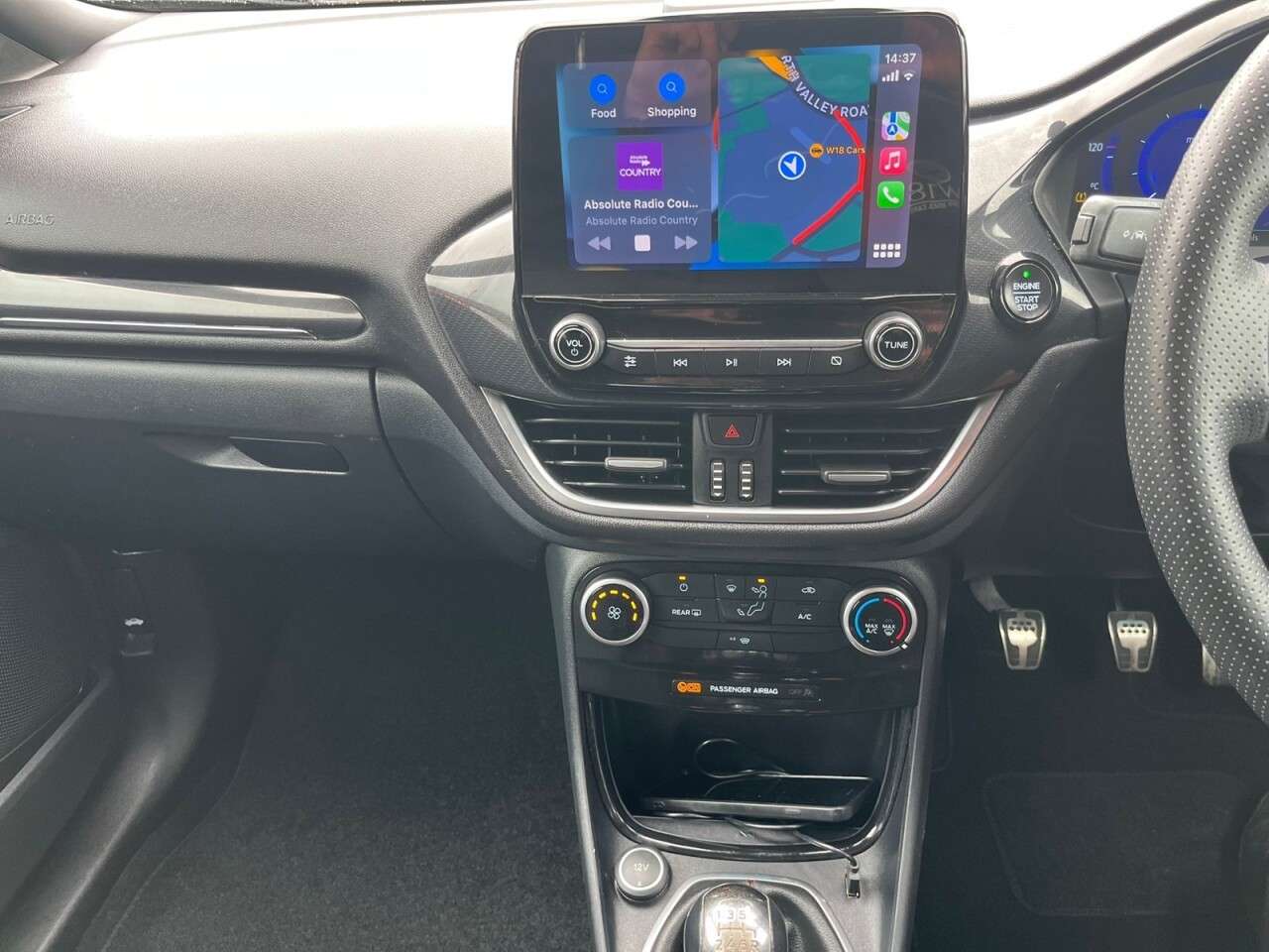 2020 FORD PUMA 2020 FORD PUMA