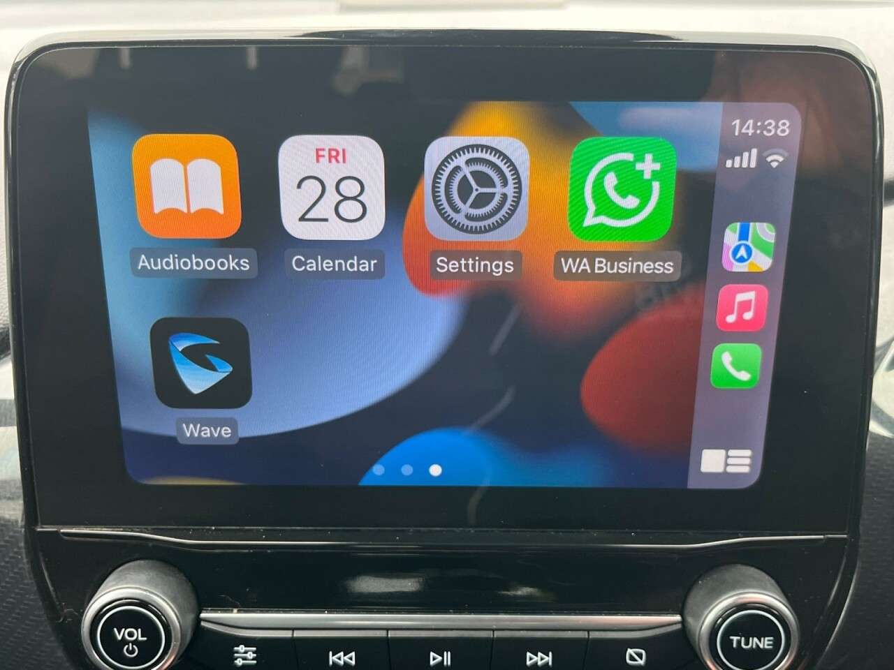 2020 FORD PUMA 2020 FORD PUMA