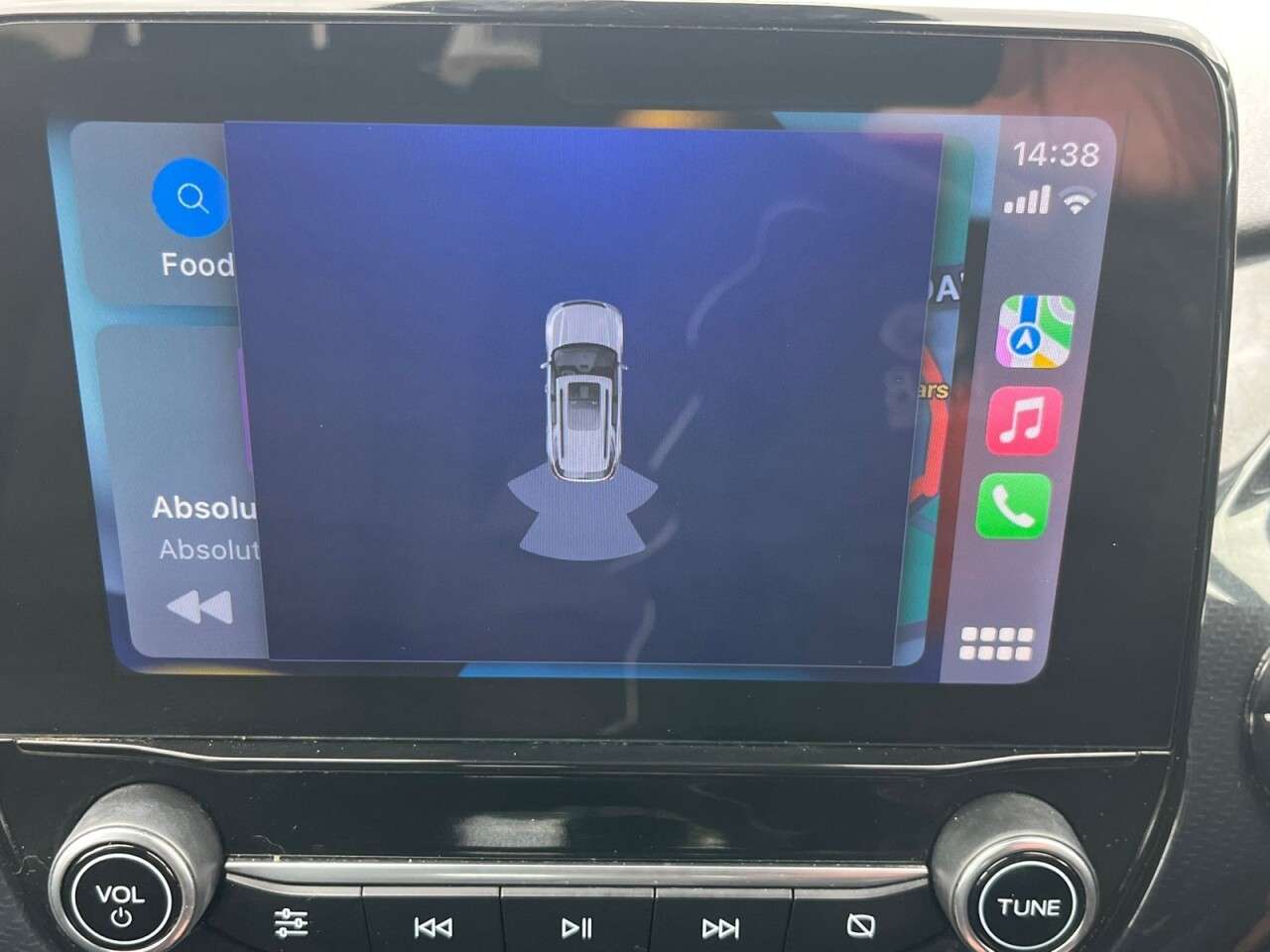 2020 FORD PUMA 2020 FORD PUMA
