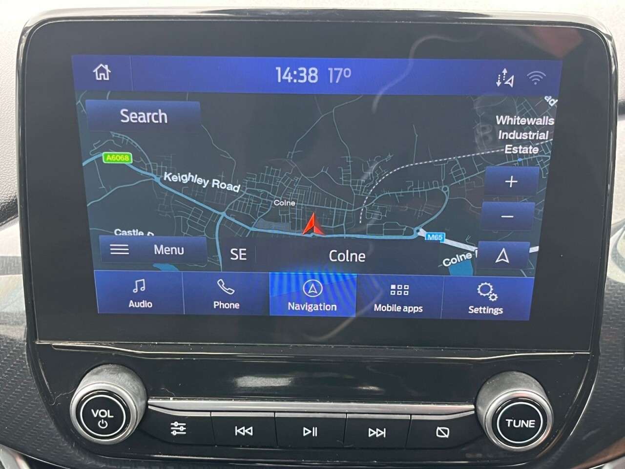 2020 FORD PUMA 2020 FORD PUMA