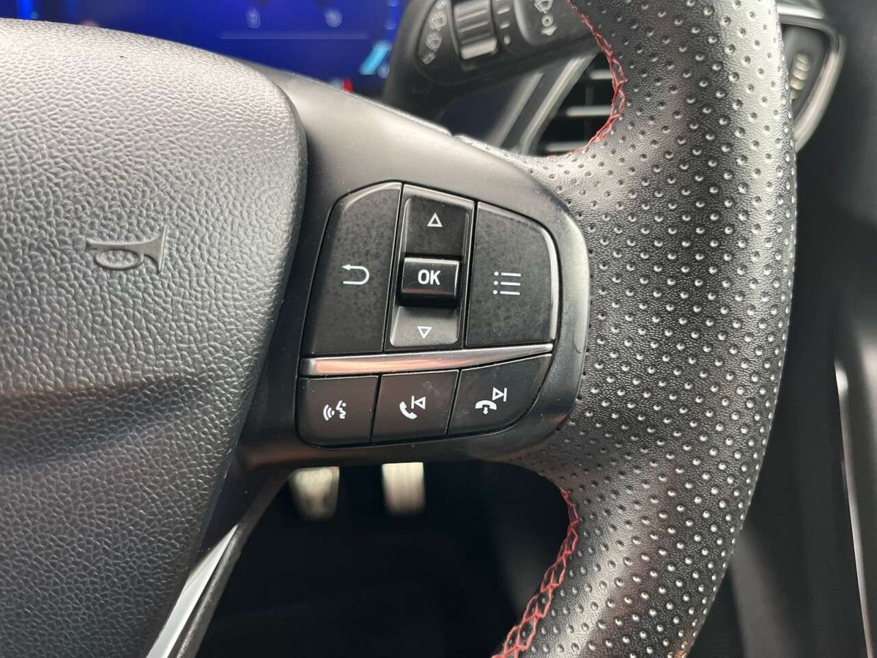 2020 FORD PUMA 2020 FORD PUMA