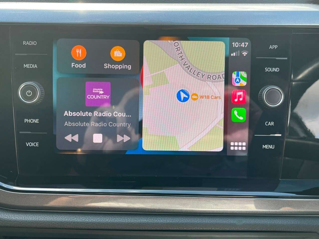 2019 VOLKSWAGEN POLO 2019 VOLKSWAGEN POLO