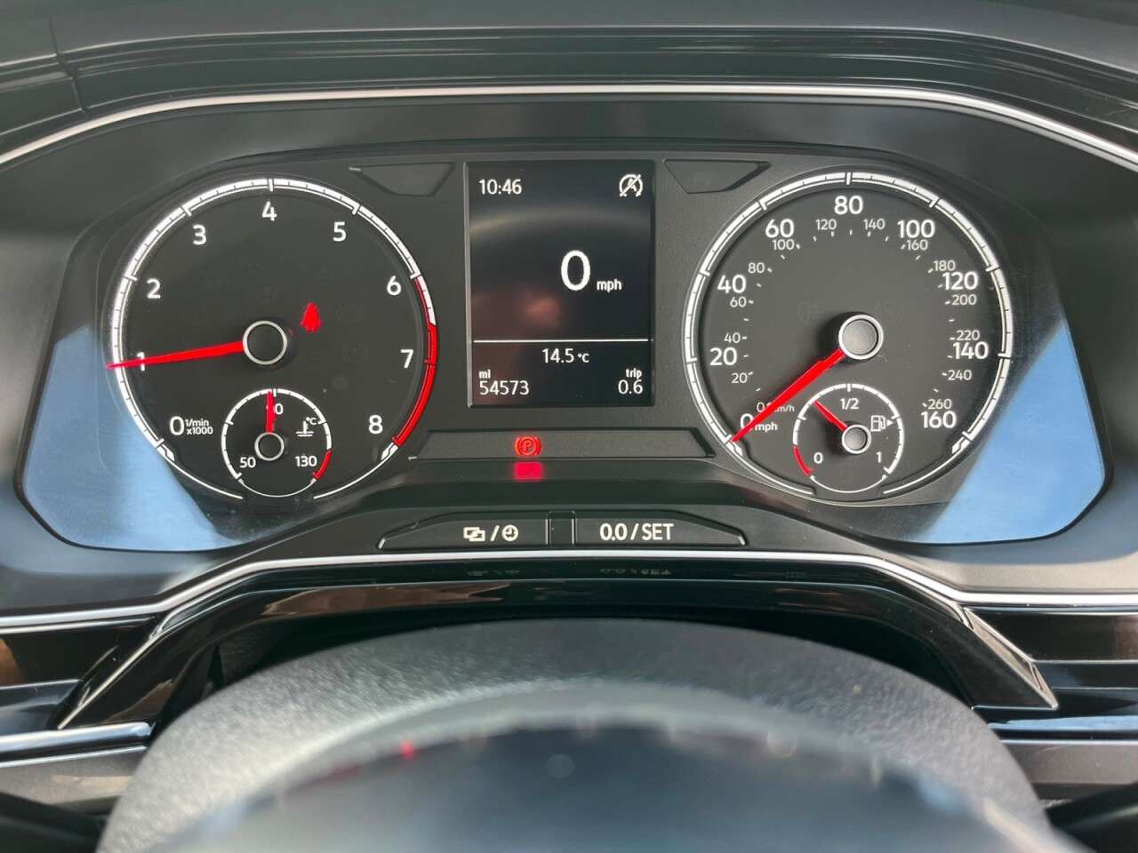 2019 VOLKSWAGEN POLO 2019 VOLKSWAGEN POLO