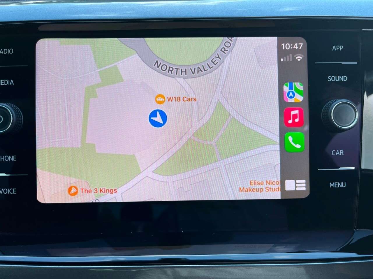 2019 VOLKSWAGEN POLO 2019 VOLKSWAGEN POLO