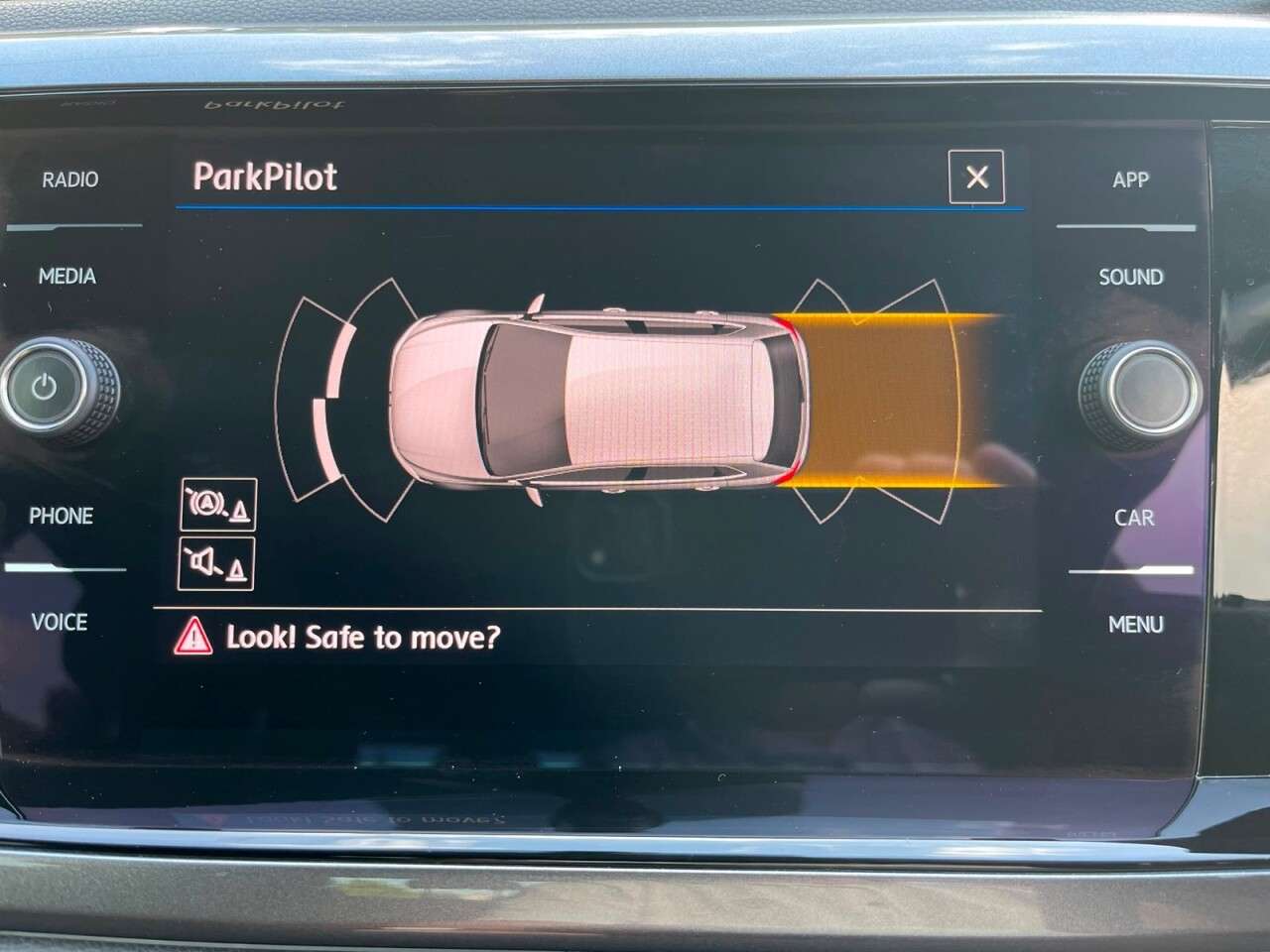2019 VOLKSWAGEN POLO 2019 VOLKSWAGEN POLO