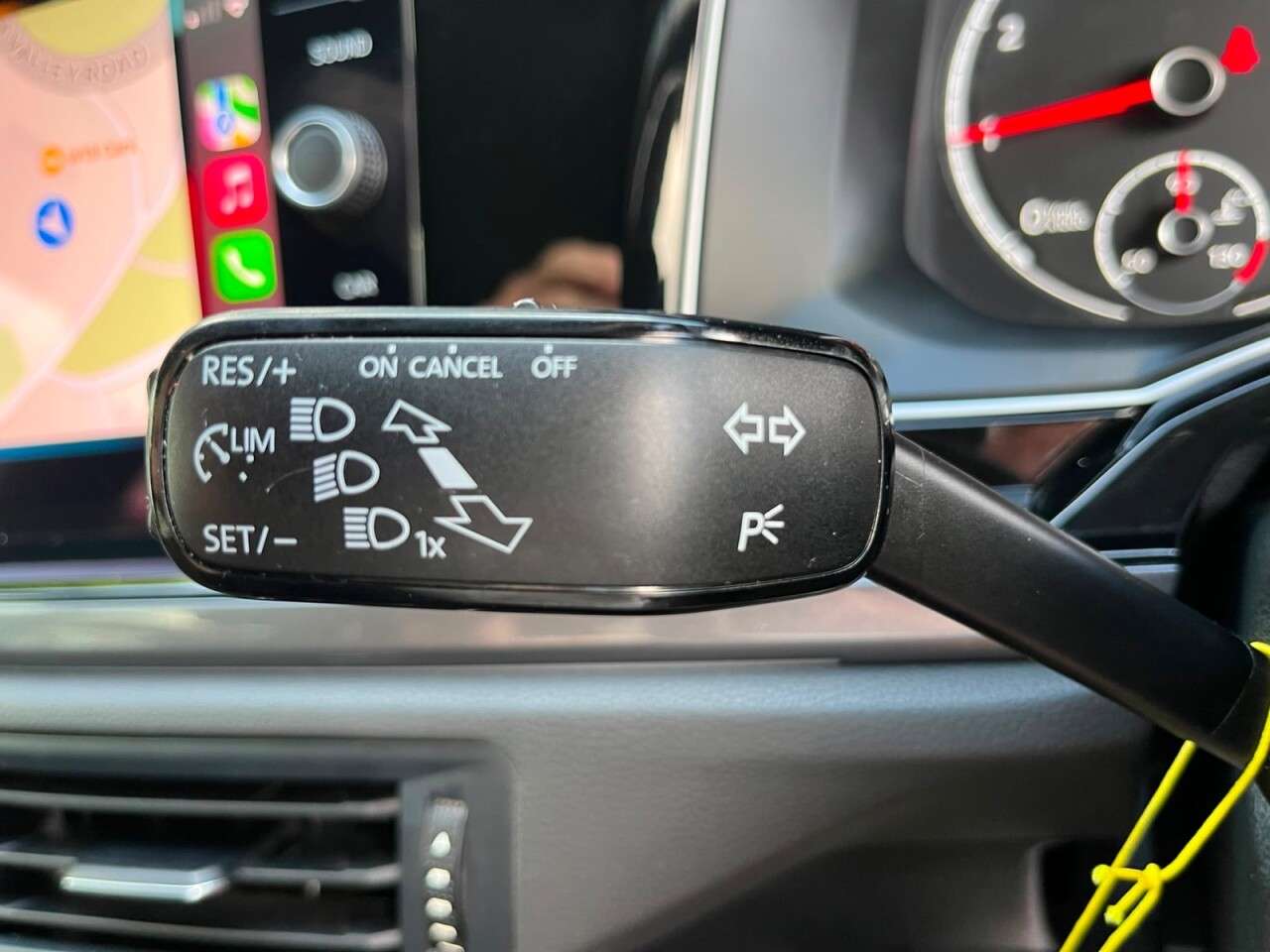 2019 VOLKSWAGEN POLO 2019 VOLKSWAGEN POLO