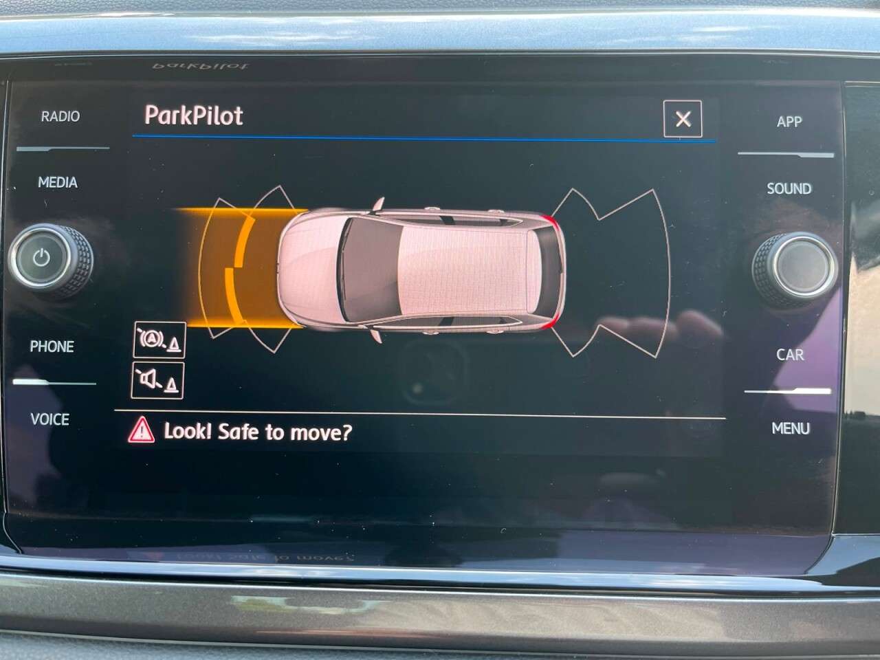2019 VOLKSWAGEN POLO 2019 VOLKSWAGEN POLO