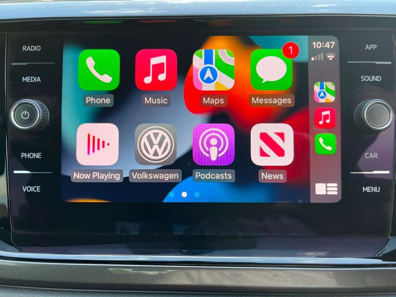 2019 VOLKSWAGEN POLO 2019 VOLKSWAGEN POLO