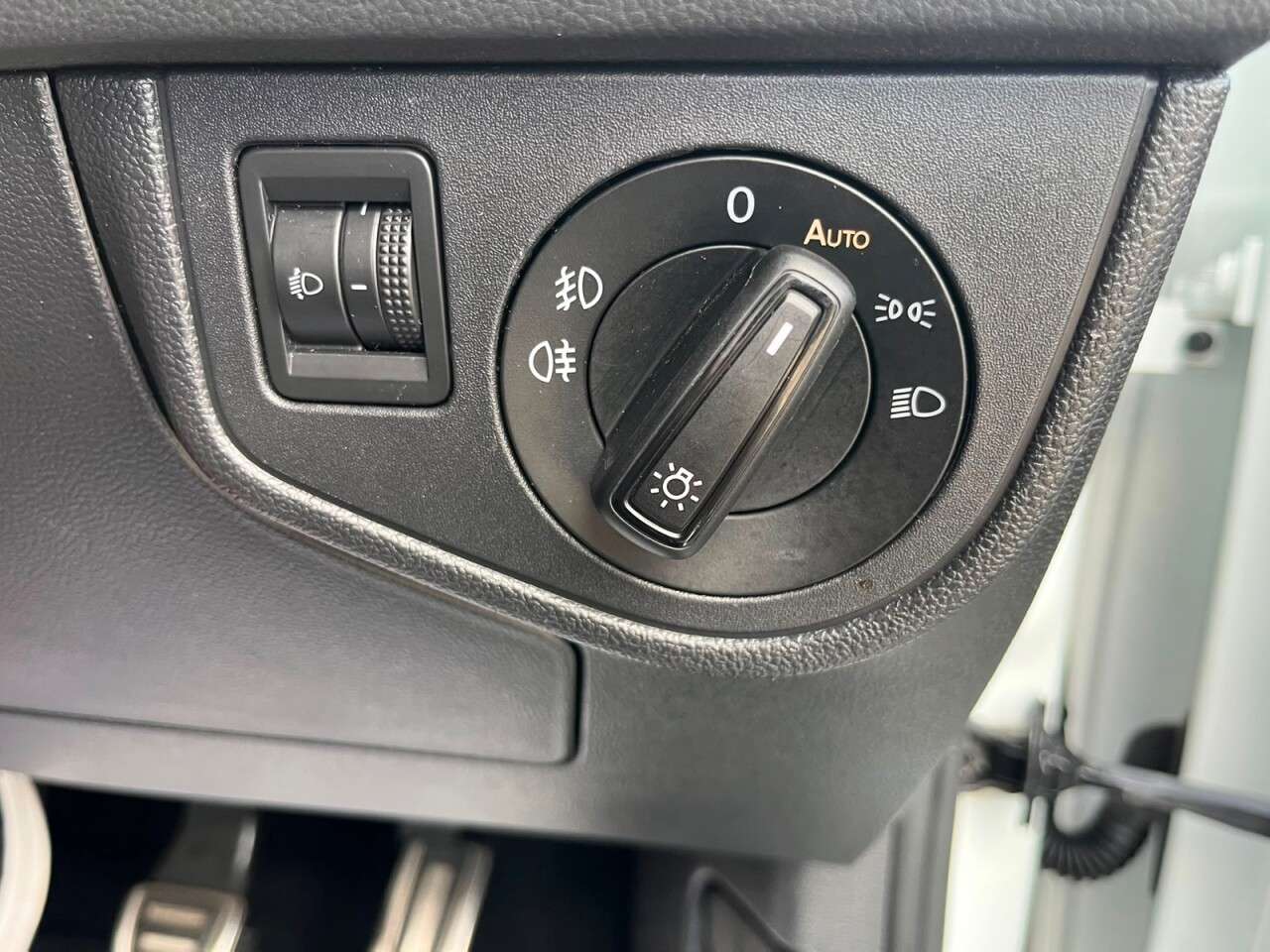 2019 VOLKSWAGEN POLO 2019 VOLKSWAGEN POLO