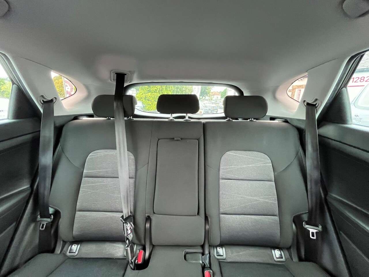 2020 HYUNDAI TUCSON 2020 HYUNDAI TUCSON