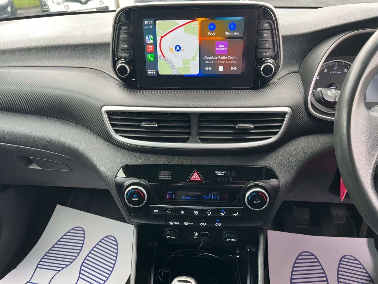 2020 HYUNDAI TUCSON 2020 HYUNDAI TUCSON