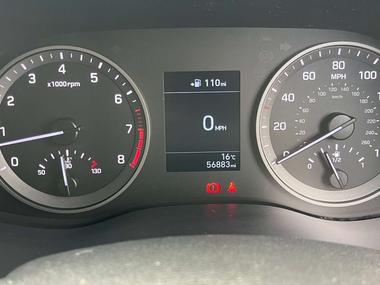 2020 HYUNDAI TUCSON 2020 HYUNDAI TUCSON