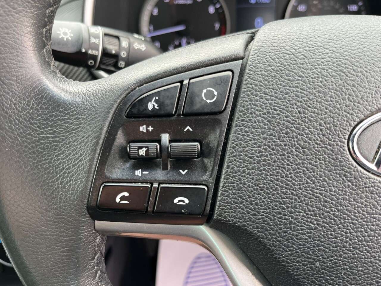 2020 HYUNDAI TUCSON 2020 HYUNDAI TUCSON