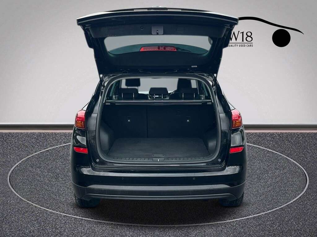 2020 HYUNDAI TUCSON 2020 HYUNDAI TUCSON