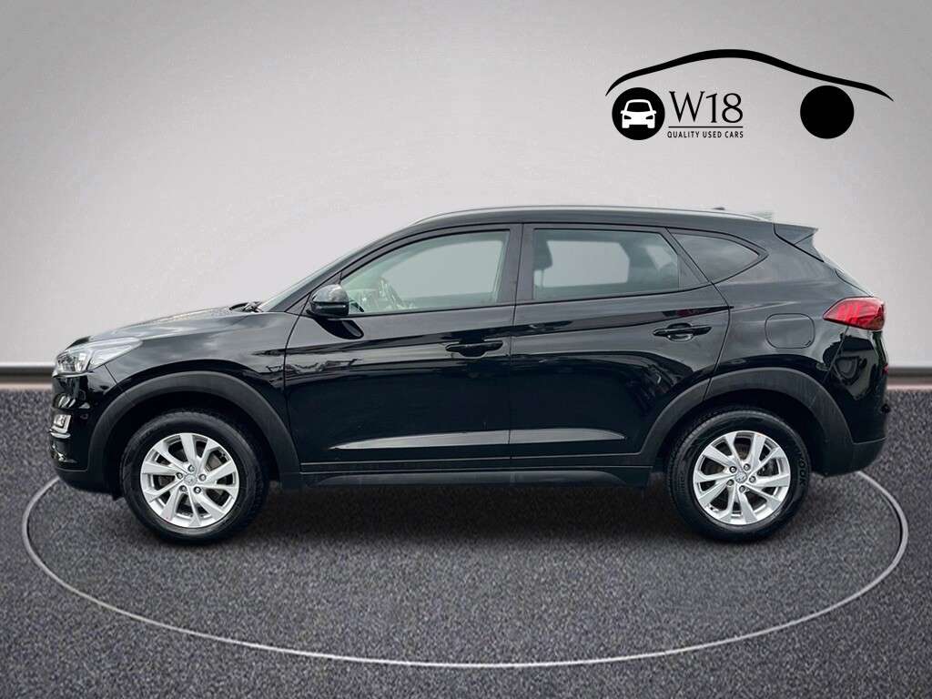 2020 HYUNDAI TUCSON 2020 HYUNDAI TUCSON