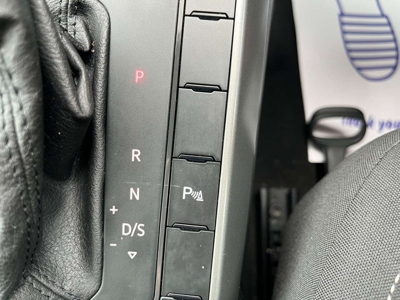 2019 VOLKSWAGEN POLO 2019 VOLKSWAGEN POLO