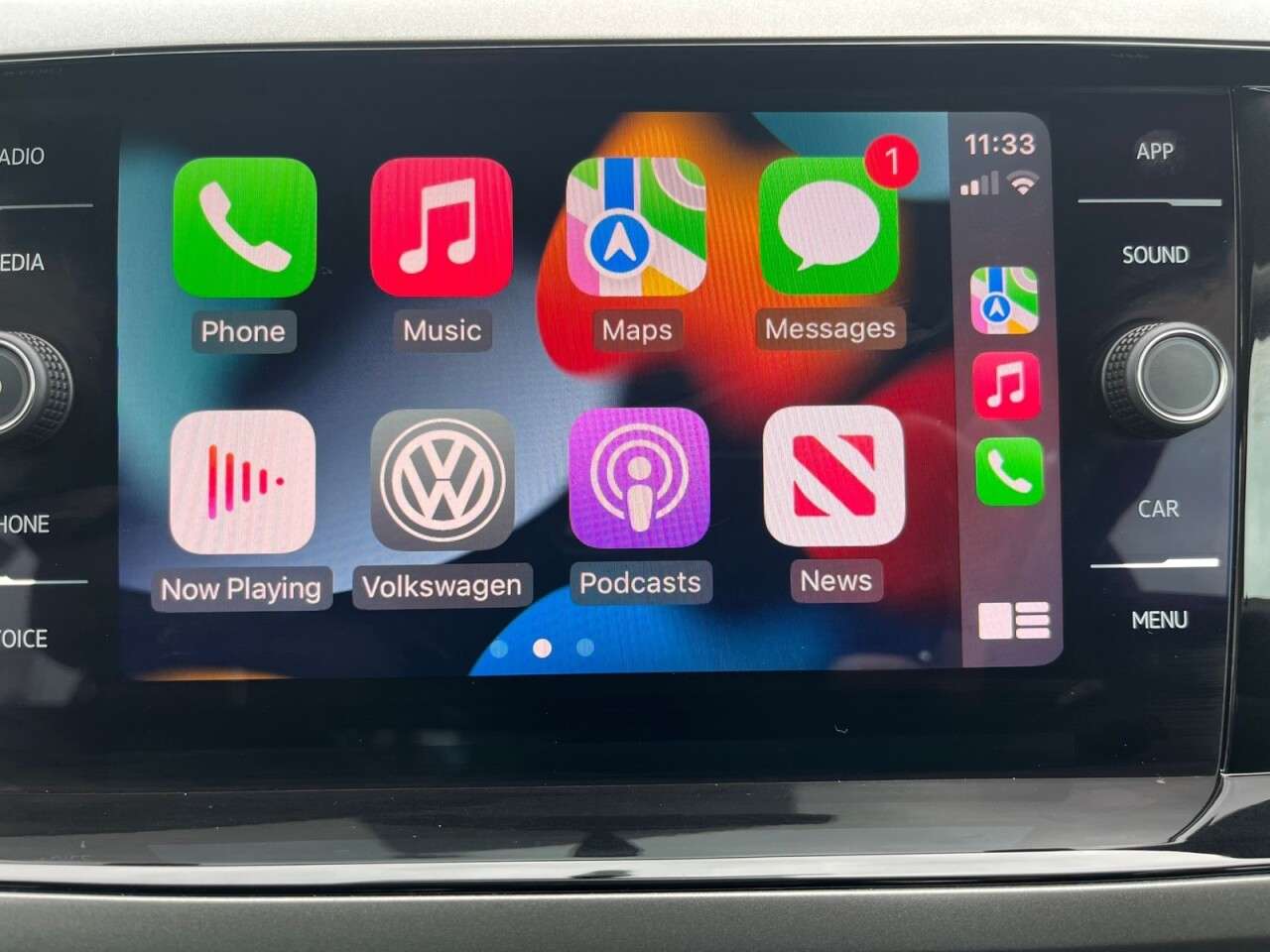 2019 VOLKSWAGEN POLO 2019 VOLKSWAGEN POLO
