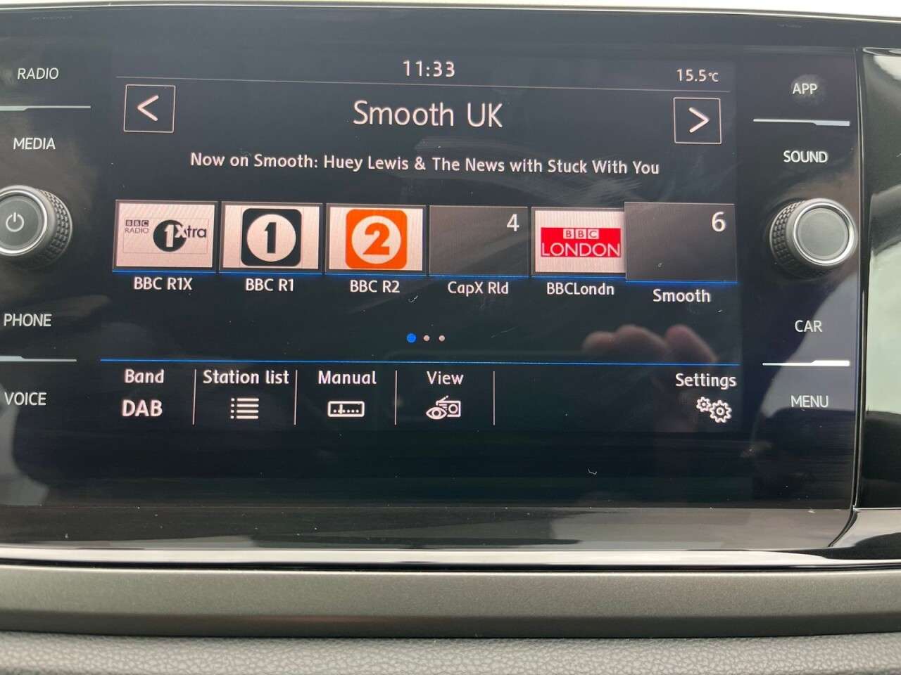 2019 VOLKSWAGEN POLO 2019 VOLKSWAGEN POLO