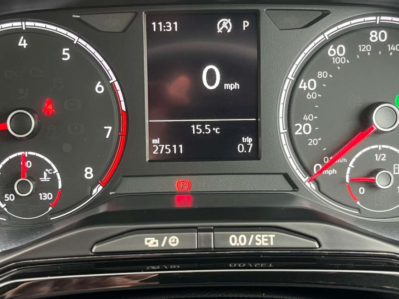 2019 VOLKSWAGEN POLO 2019 VOLKSWAGEN POLO