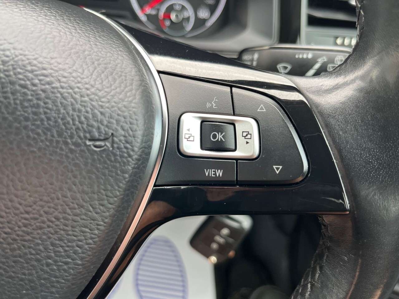 2019 VOLKSWAGEN POLO 2019 VOLKSWAGEN POLO
