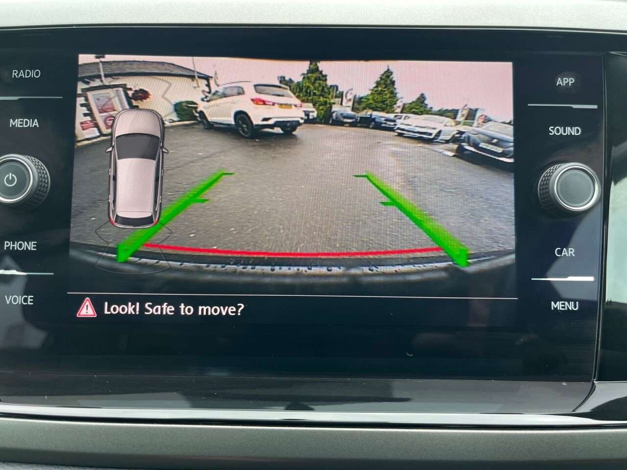 2019 VOLKSWAGEN POLO 2019 VOLKSWAGEN POLO
