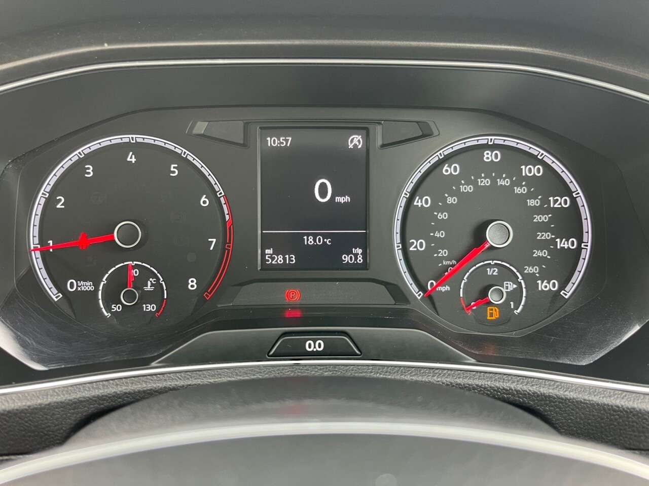 2018 VOLKSWAGEN T-ROC 2018 VOLKSWAGEN T-ROC