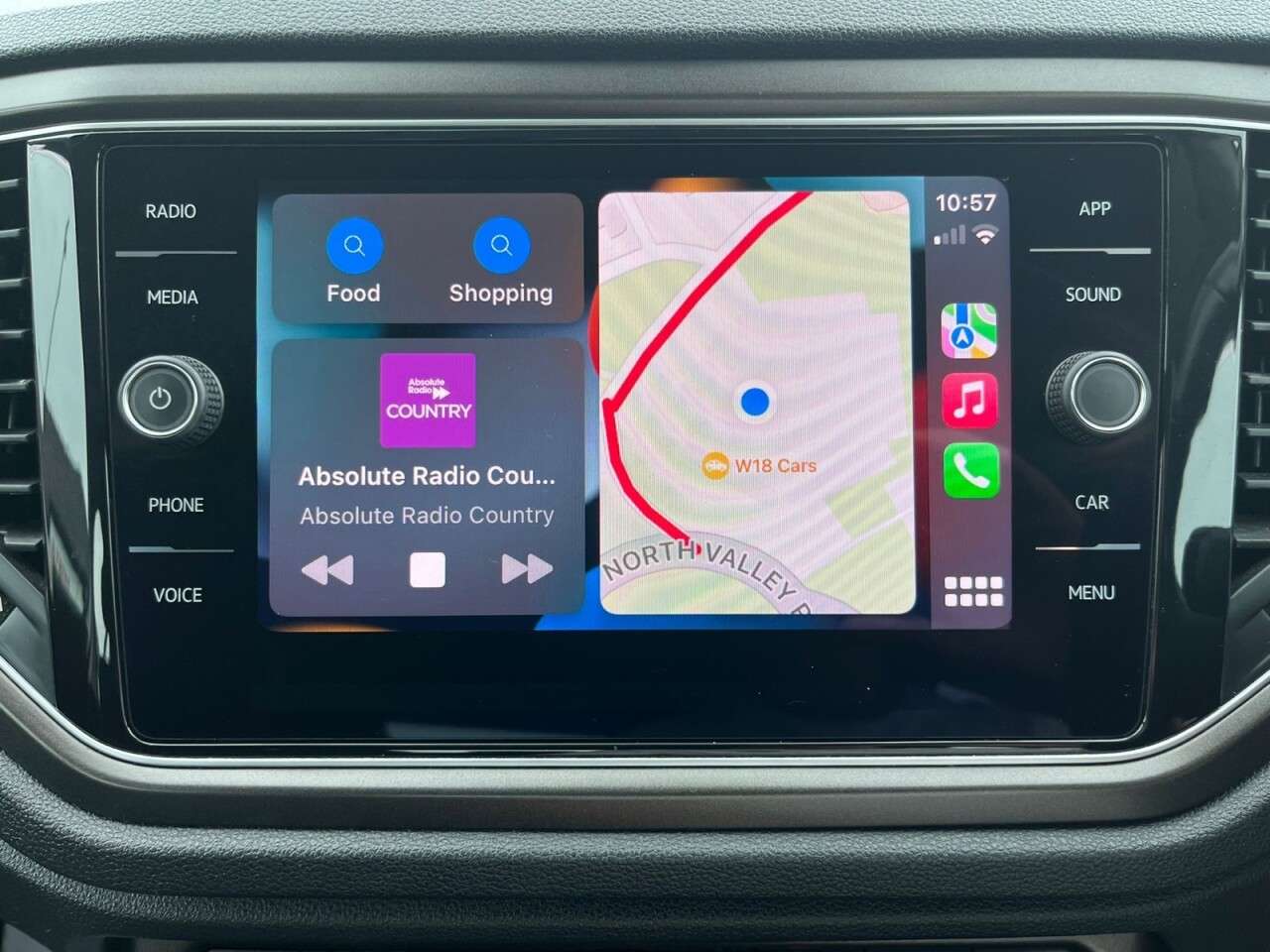 2018 VOLKSWAGEN T-ROC 2018 VOLKSWAGEN T-ROC