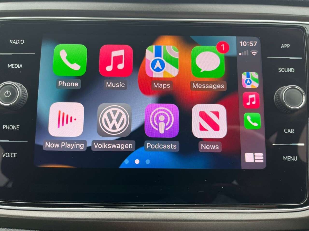 2018 VOLKSWAGEN T-ROC 2018 VOLKSWAGEN T-ROC