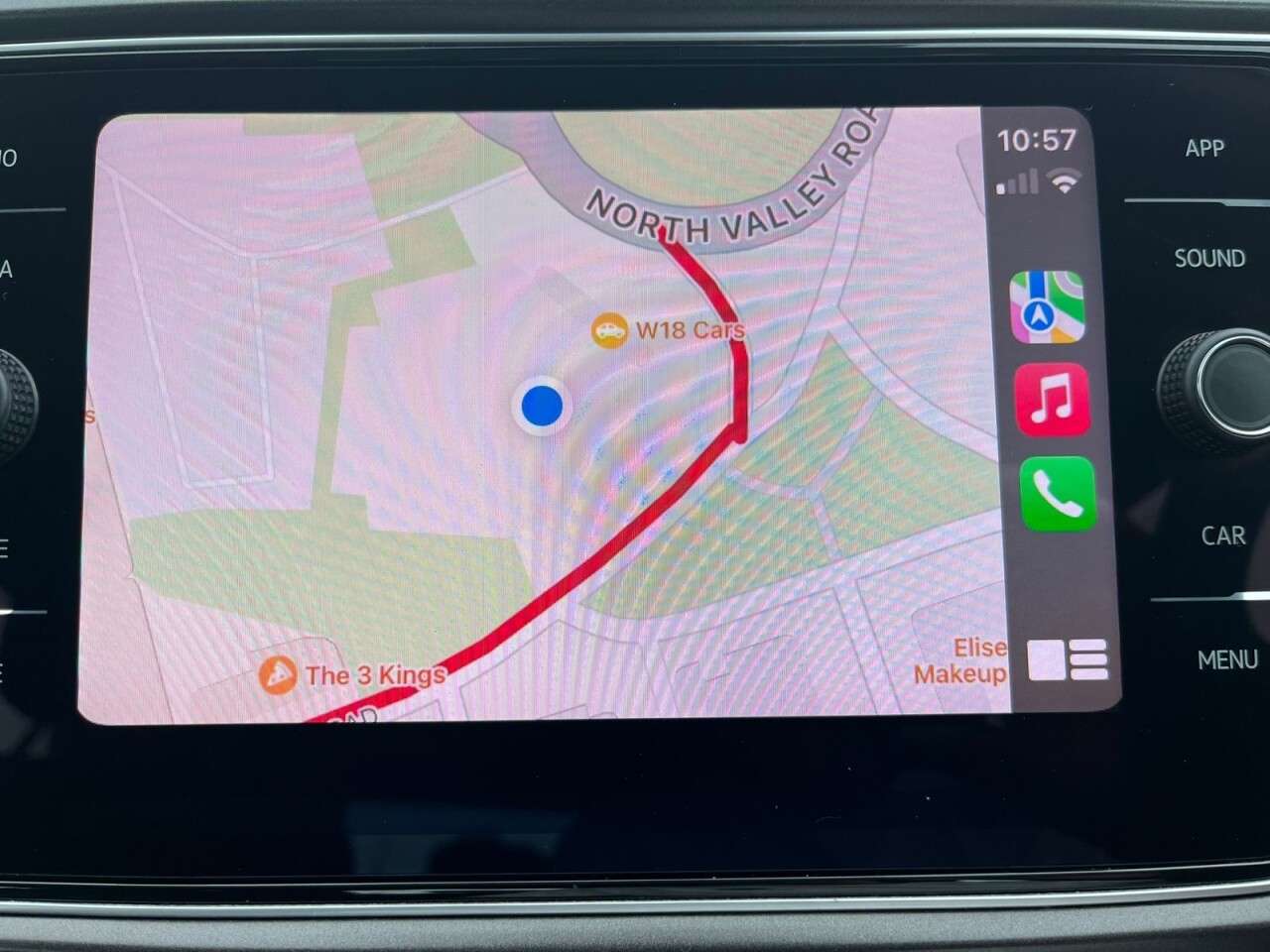 2018 VOLKSWAGEN T-ROC 2018 VOLKSWAGEN T-ROC