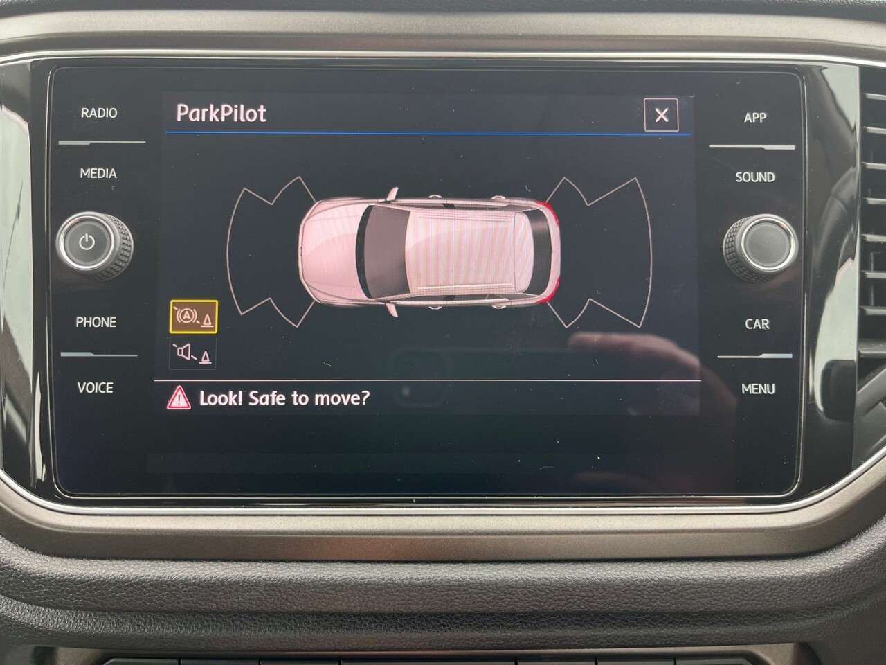 2018 VOLKSWAGEN T-ROC 2018 VOLKSWAGEN T-ROC