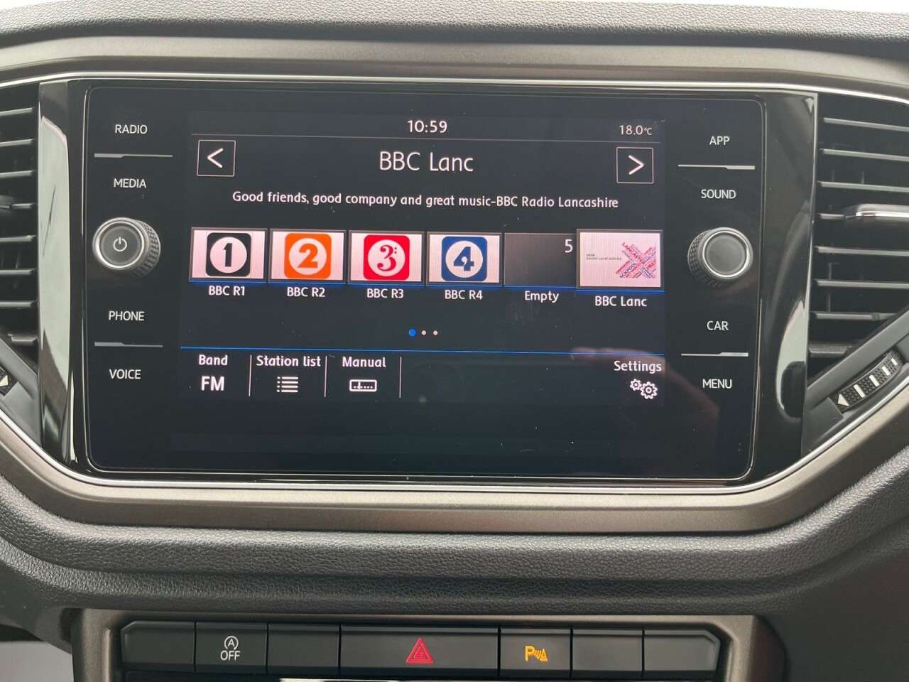 2018 VOLKSWAGEN T-ROC 2018 VOLKSWAGEN T-ROC