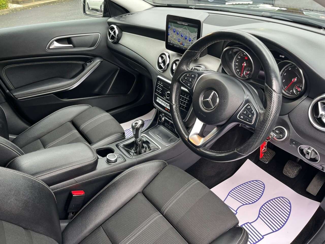 2019 MERCEDES-BENZ GLA 2019 MERCEDES-BENZ GLA