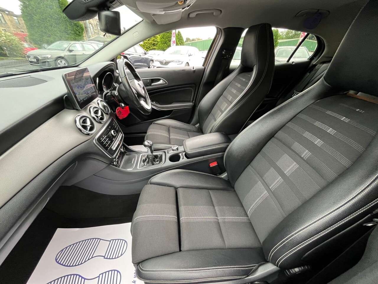 2019 MERCEDES-BENZ GLA 2019 MERCEDES-BENZ GLA