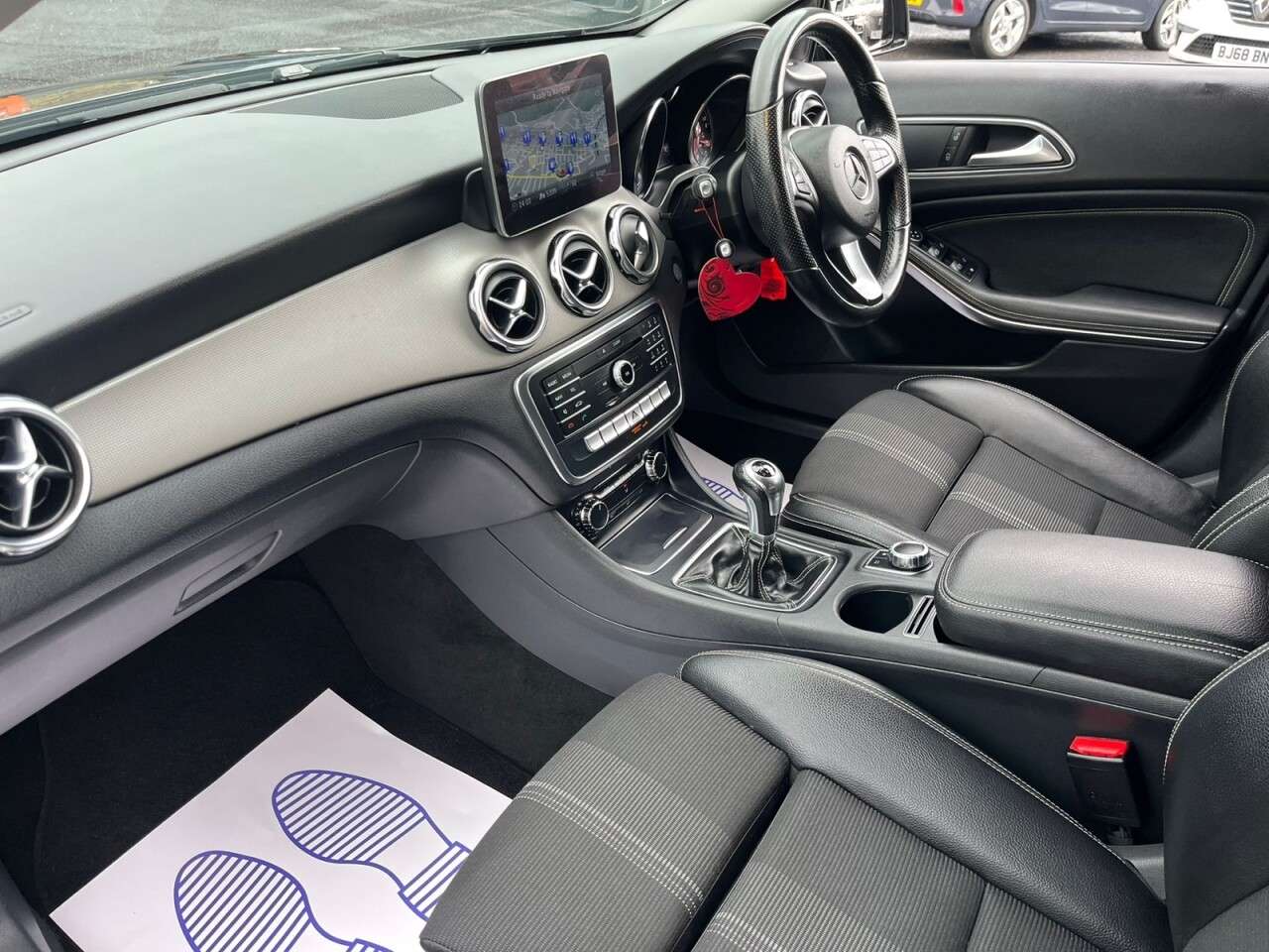 2019 MERCEDES-BENZ GLA 2019 MERCEDES-BENZ GLA