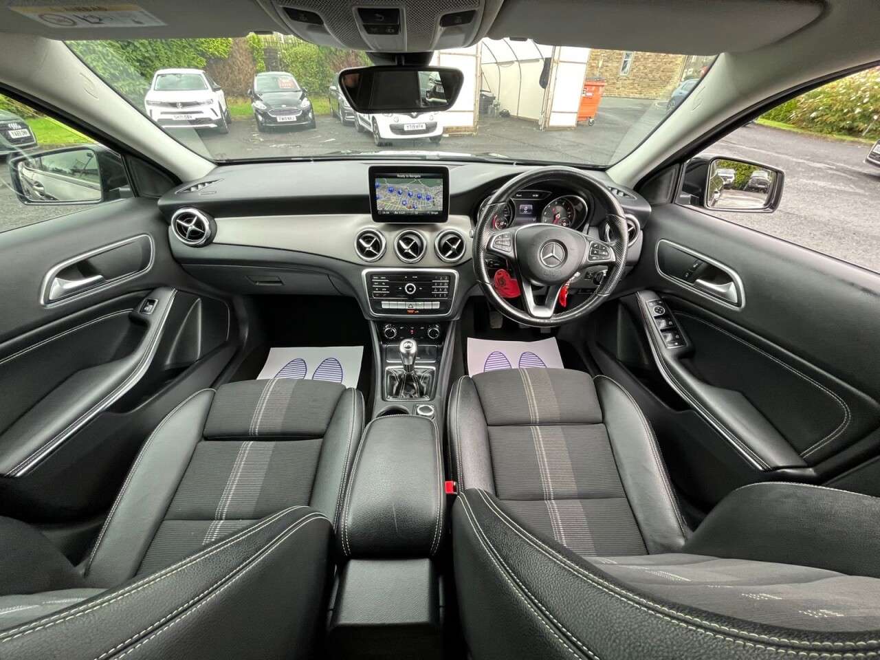 2019 MERCEDES-BENZ GLA 2019 MERCEDES-BENZ GLA