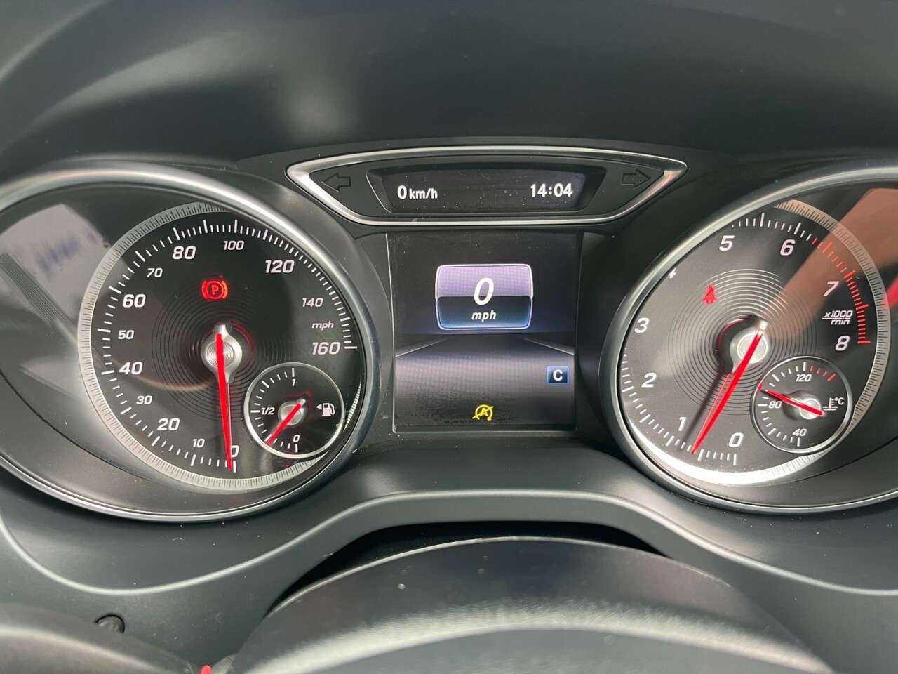 2019 MERCEDES-BENZ GLA 2019 MERCEDES-BENZ GLA