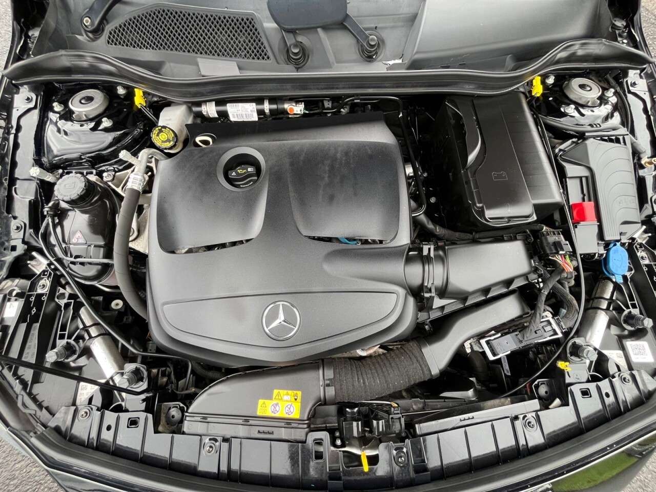 2019 MERCEDES-BENZ GLA 2019 MERCEDES-BENZ GLA