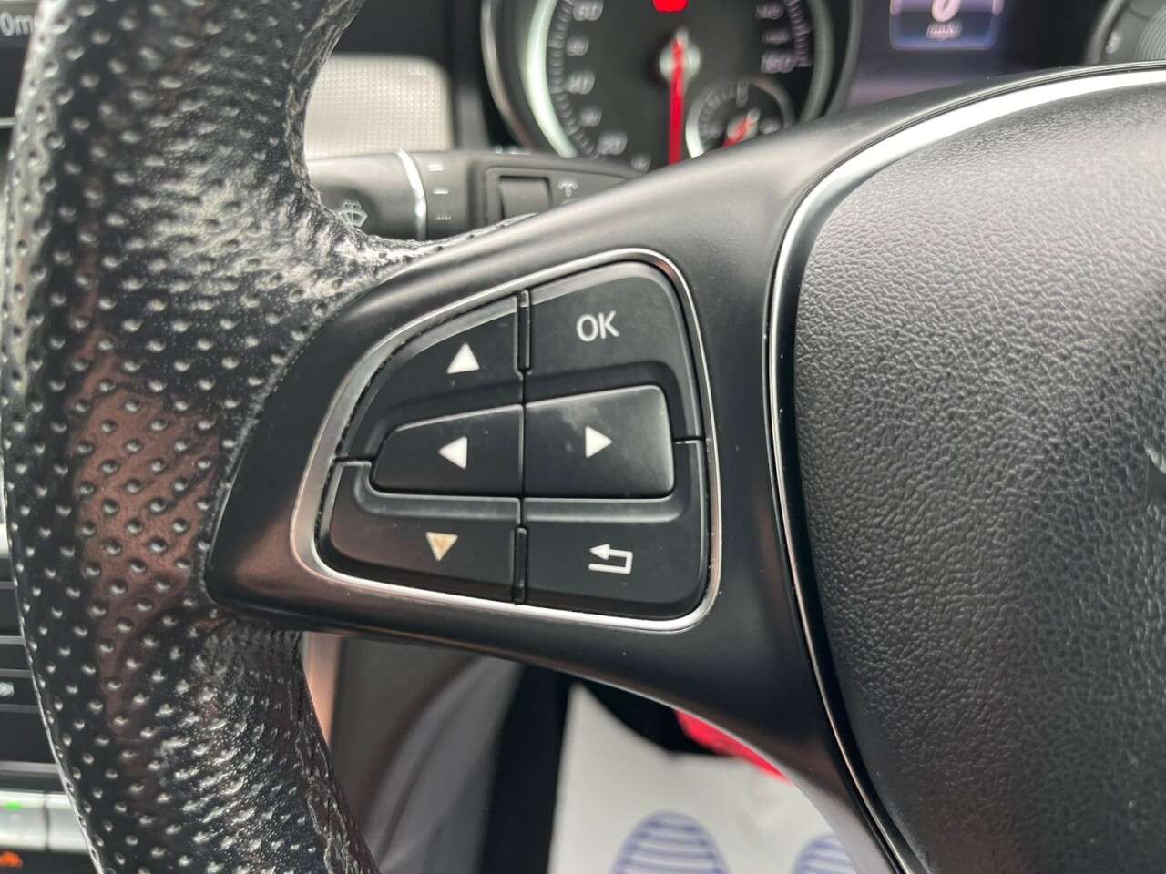 2019 MERCEDES-BENZ GLA 2019 MERCEDES-BENZ GLA