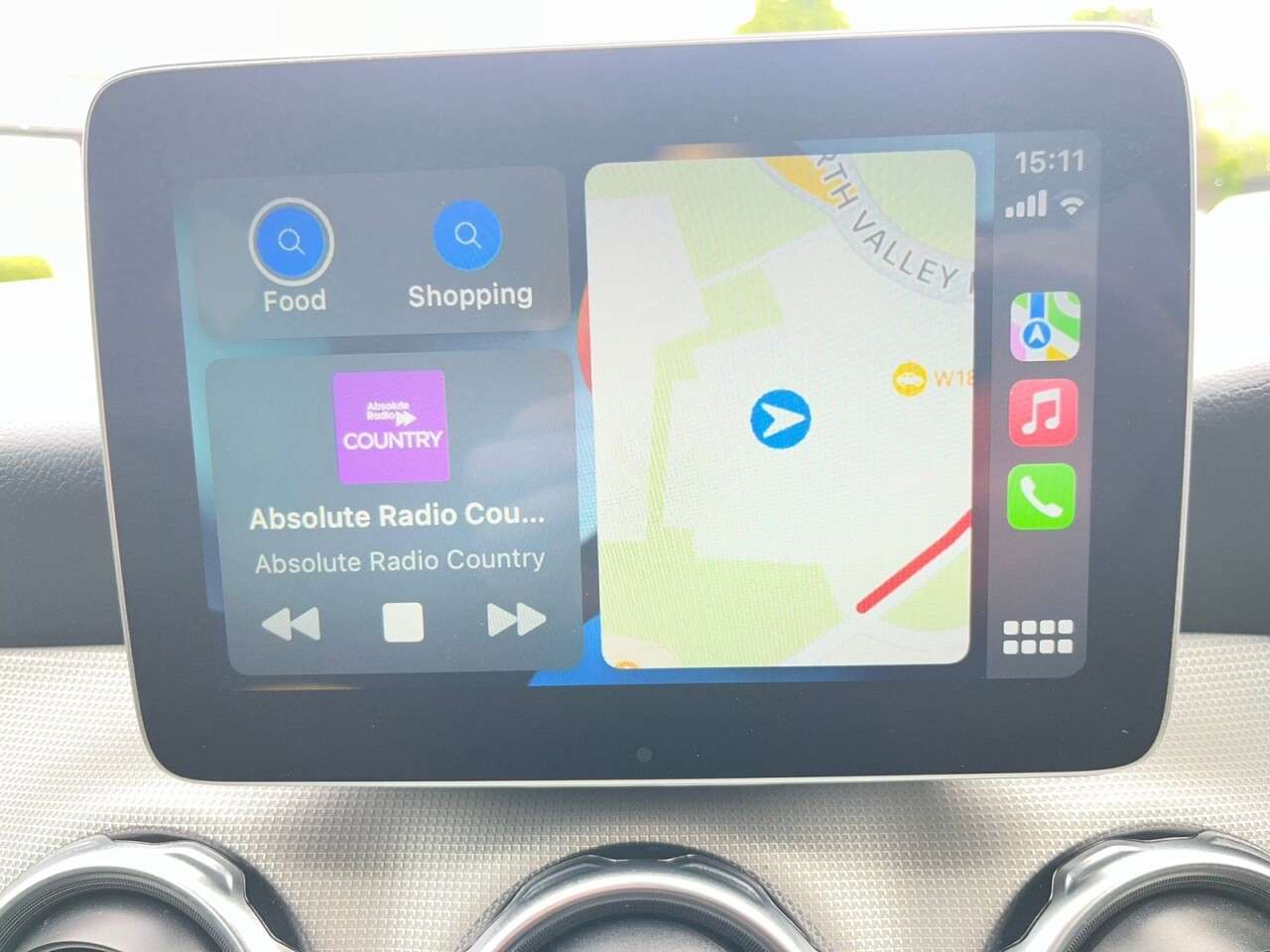 2019 MERCEDES-BENZ GLA 2019 MERCEDES-BENZ GLA
