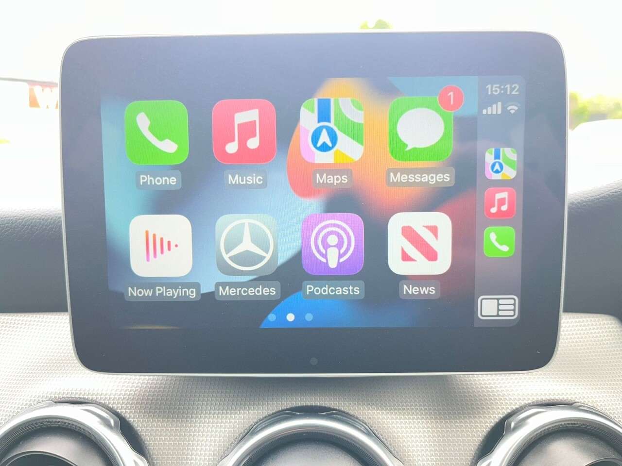 2019 MERCEDES-BENZ GLA 2019 MERCEDES-BENZ GLA