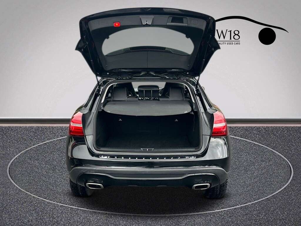 2019 MERCEDES-BENZ GLA 2019 MERCEDES-BENZ GLA