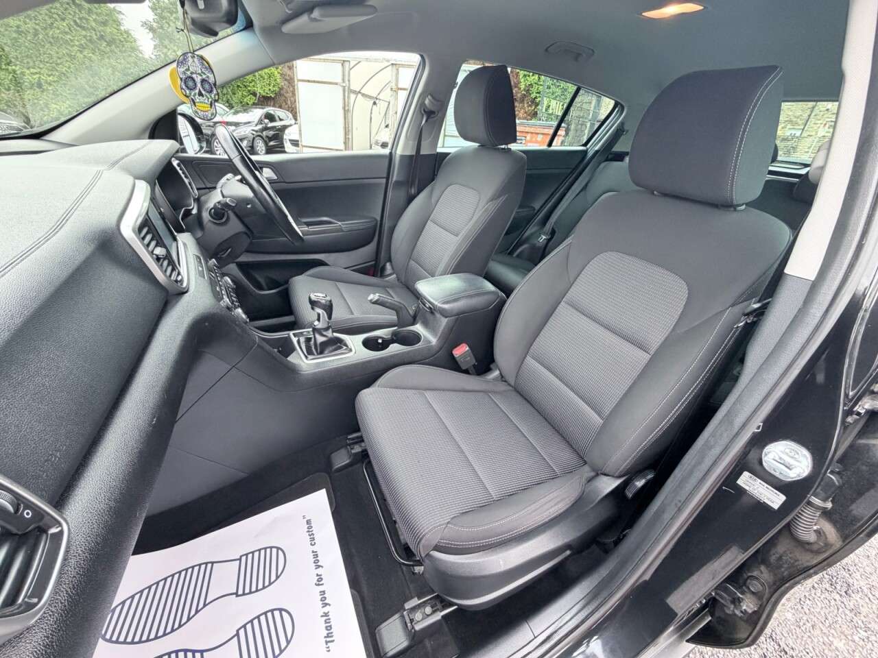 2019 KIA SPORTAGE 2019 KIA SPORTAGE
