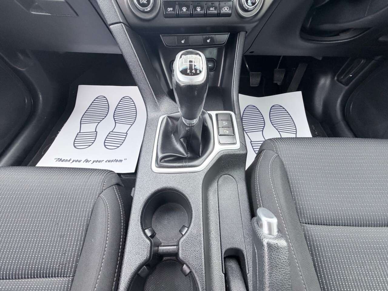 2019 KIA SPORTAGE 2019 KIA SPORTAGE