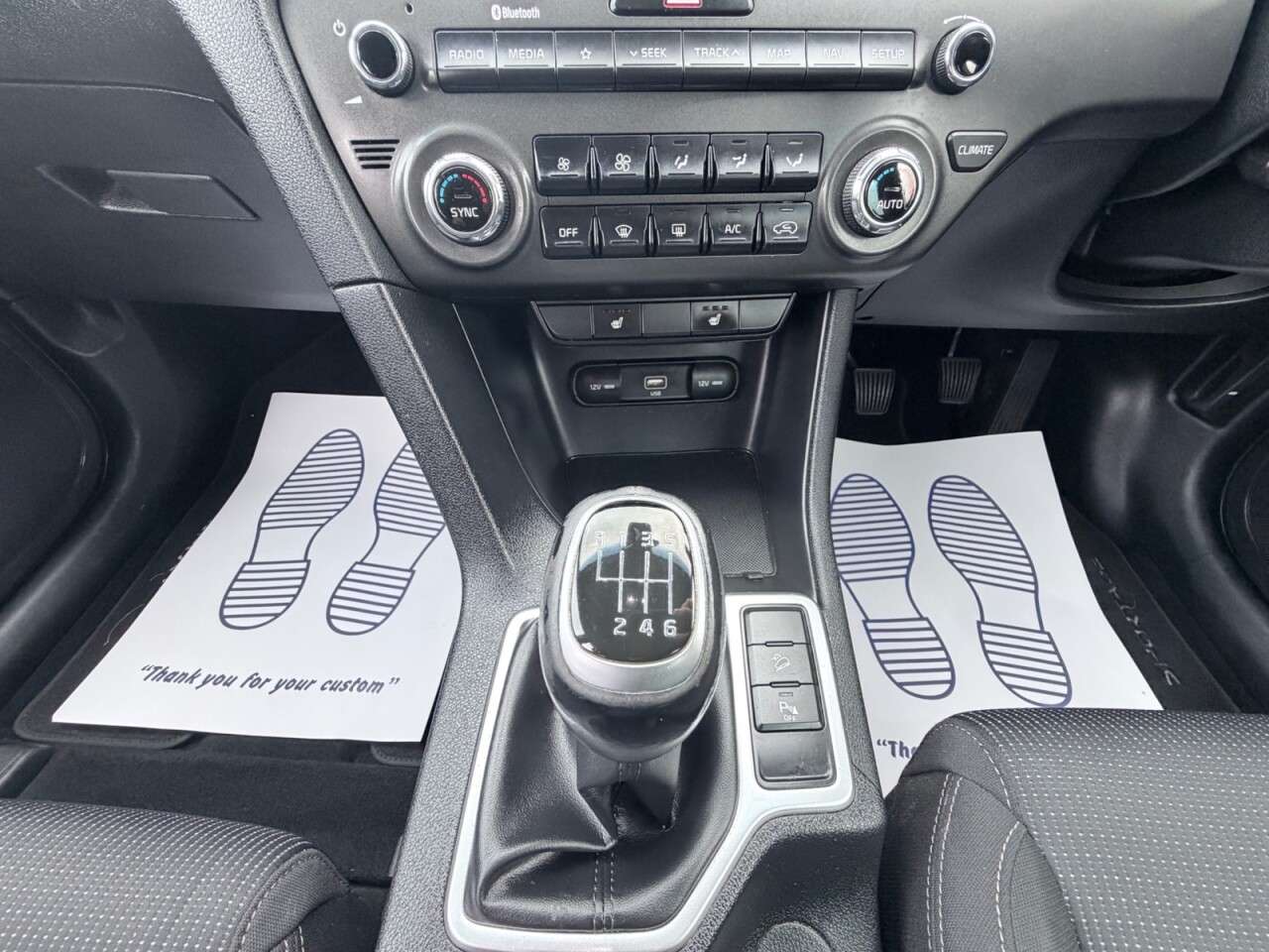 2019 KIA SPORTAGE 2019 KIA SPORTAGE