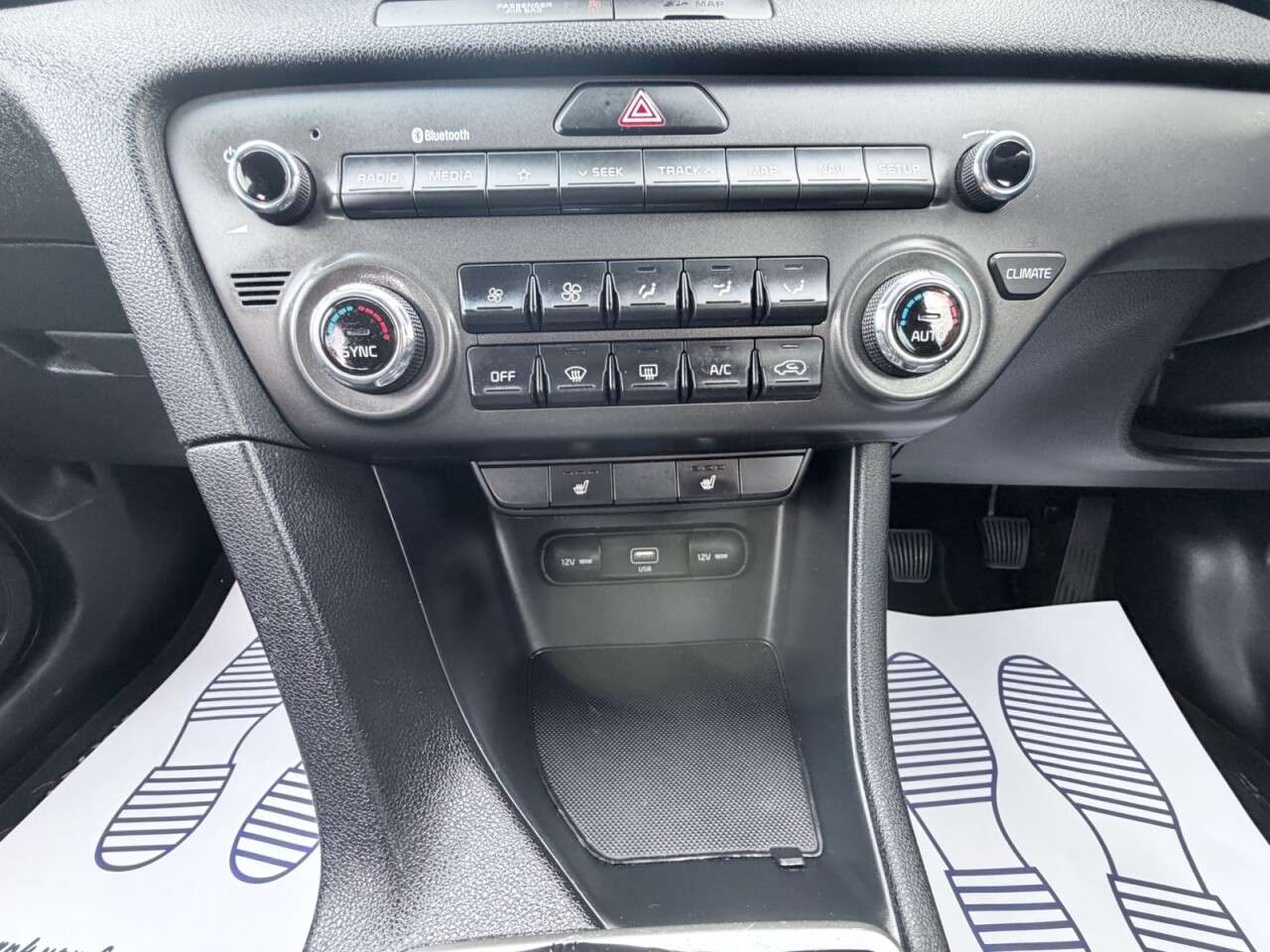 2019 KIA SPORTAGE 2019 KIA SPORTAGE