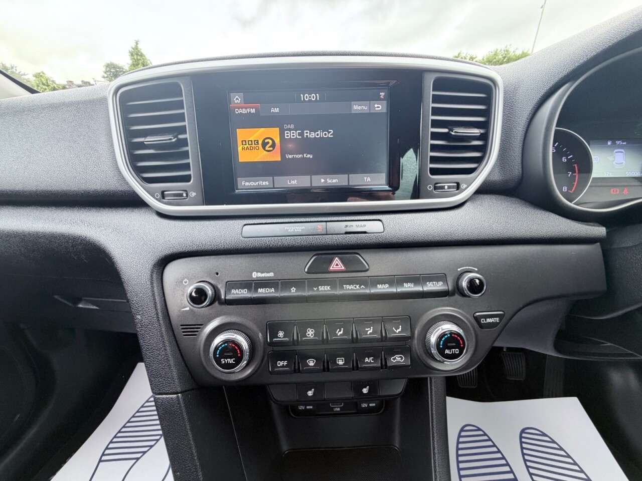 2019 KIA SPORTAGE 2019 KIA SPORTAGE